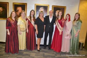 Otvoritev 21. Festivala Malvazija, žlahtni okus Mediterana 1